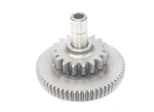 ROUE LIBRE DEMARREUR