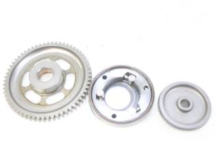 ROUE LIBRE DEMARREUR