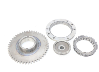 ROUE LIBRE DEMARREUR