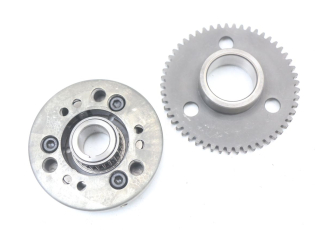 ROUE LIBRE DEMARREUR