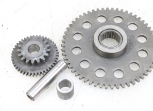 ROUE LIBRE DEMARREUR