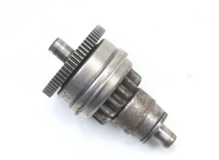 ROUE LIBRE DEMARREUR