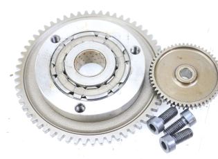 ROUE LIBRE DEMARREUR