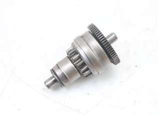 ROUE LIBRE DEMARREUR