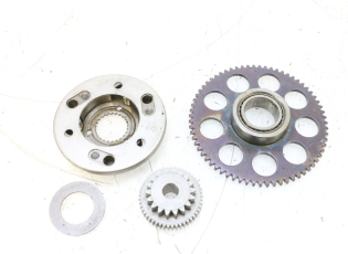 ROUE LIBRE DEMARREUR