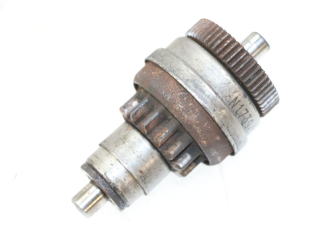 ROUE LIBRE DEMARREUR