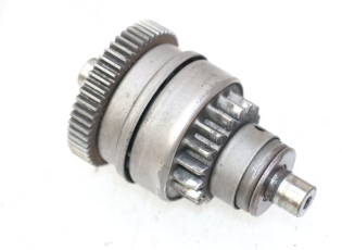 ROUE LIBRE DEMARREUR