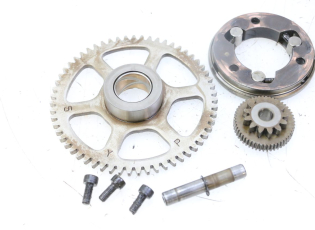 ROUE LIBRE DEMARREUR