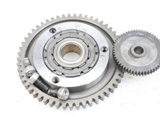 ROUE LIBRE DEMARREUR