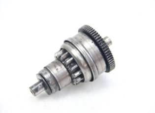 ROUE LIBRE DEMARREUR