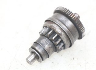 ROUE LIBRE DEMARREUR