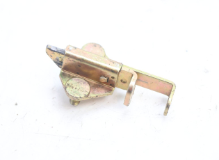 SERRURE DE SELLE