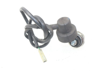 SONDE PRESSION D'HUILE