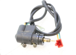 STARTER AUTOMATIQUE