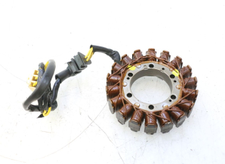 STATOR
