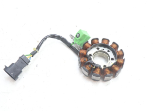 STATOR