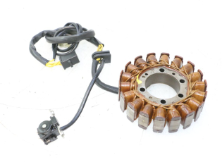 STATOR
