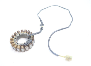 STATOR