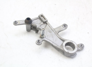 SUPPORT ETRIER FREIN ARRIERE