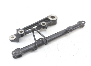 SUPPORT ETRIER FREIN ARRIERE