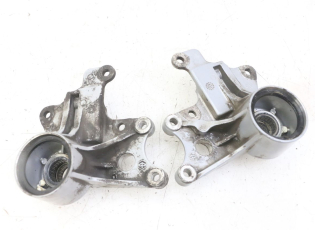 SUPPORT ETRIER FREIN AVANT