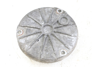 SUPPORT FILTRE HUILE