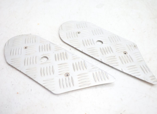 TAPIS MARCHE PIED
