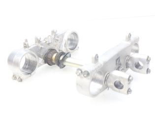 Té FOURCHE SUPERIEUR