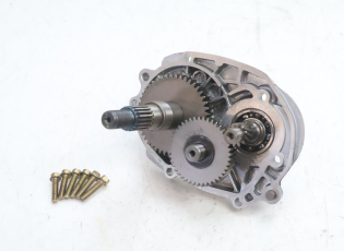 TRANSMISSION ROUE