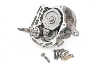 TRANSMISSION ROUE