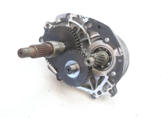 TRANSMISSION ROUE