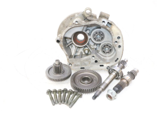TRANSMISSION ROUE