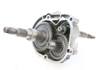 TRANSMISSION ROUE