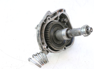 TRANSMISSION ROUE