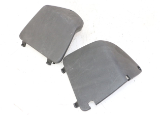 TRAPPE DE VISITE AVANT