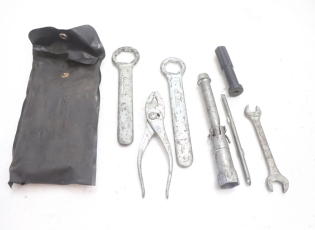 TROUSSE A OUTILS