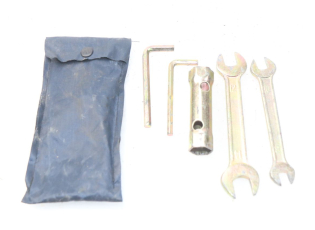 TROUSSE A OUTILS