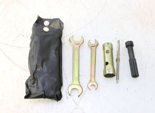 TROUSSE A OUTILS