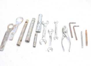 TROUSSE A OUTILS