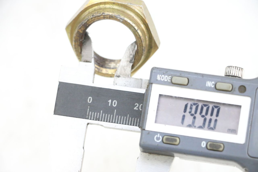 photo de DADO PIGNONE ALBERO USCITA CAMBIO MV AGUSTA BRUTALE R WALLY 910 (2008 - 2008) - Dettaglio del componente