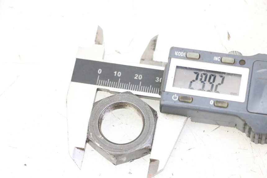 photo de DADO PIGNONE ALBERO USCITA CAMBIO YAMAHA FJ 36Y 1100 (1984 - 1985) - Dettaglio del componente