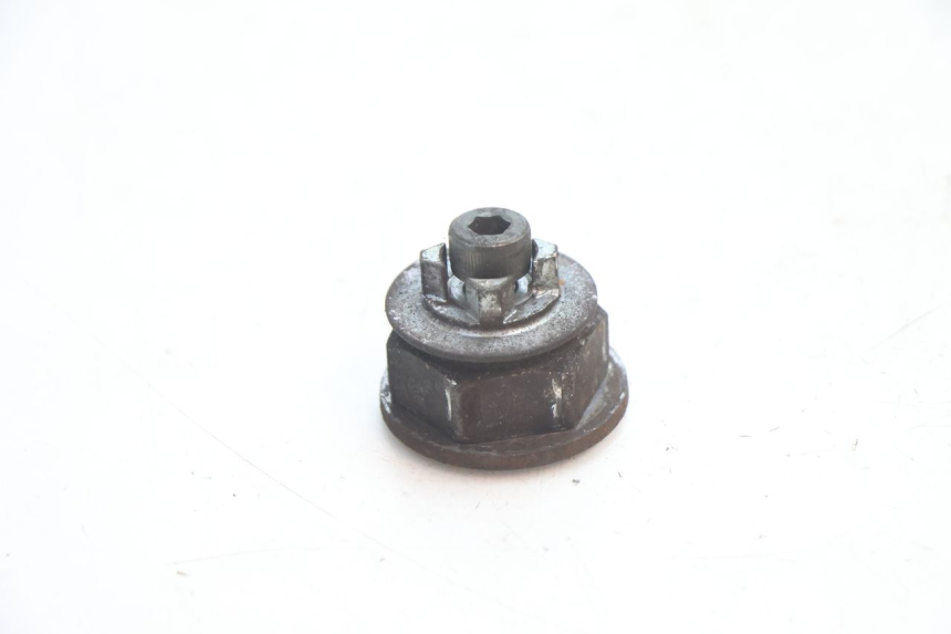 photo de DADO PIGNONE ALBERO USCITA CAMBIO SUZUKI GSR 600 (2005 - 2012) - Zoom sullo stato d'uso