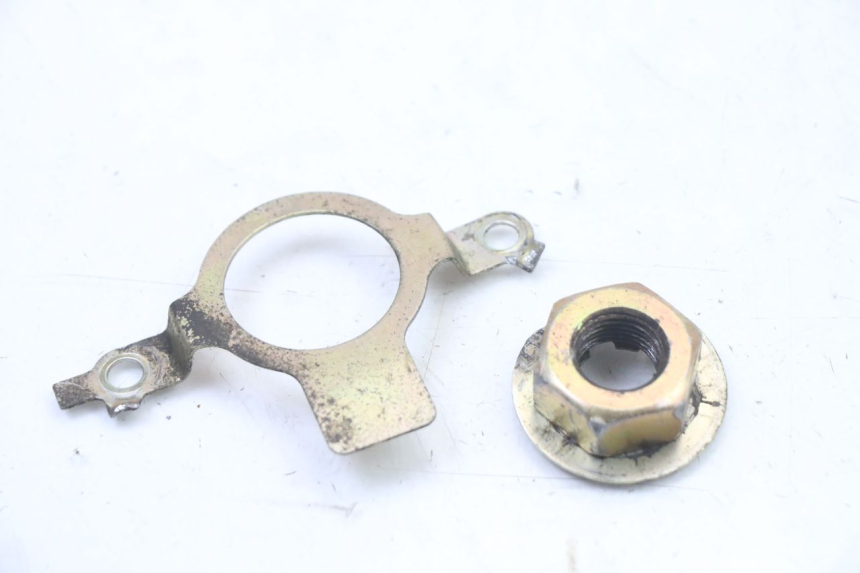 photo de DADO PIGNONE ALBERO USCITA CAMBIO HYOSUNG GTR 125 (2006 - 2008) - Vista principale