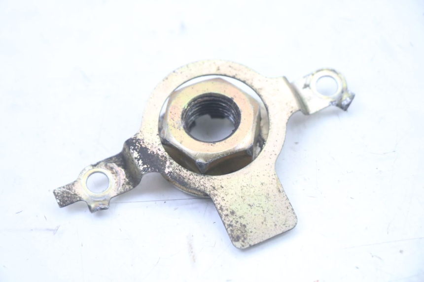 photo de DADO PIGNONE ALBERO USCITA CAMBIO HYOSUNG GTR 125 (2006 - 2008) - Dettaglio del componente