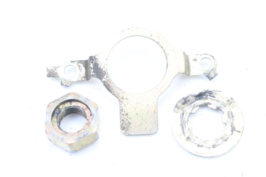 photo de DADO PIGNONE ALBERO USCITA CAMBIO HYOSUNG GTR 125 (2006 - 2008) - Altra angolazione