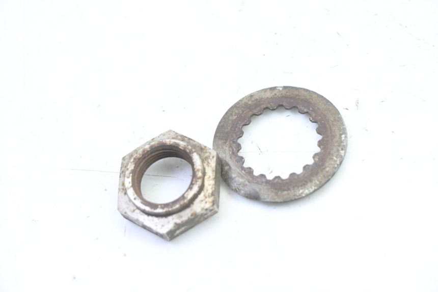 photo de DADO PIGNONE ALBERO USCITA CAMBIO KTM SUPERENDURO R 950 (2005 - 2009) - Vista principale