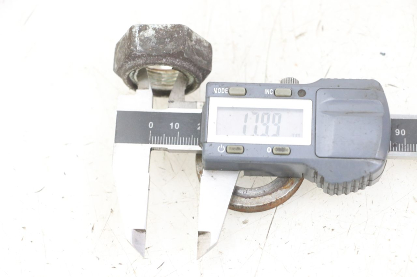 photo de DADO PIGNONE ALBERO USCITA CAMBIO SUZUKI GSX F GSXF 650 (2007 - 2015) - Dettaglio del componente