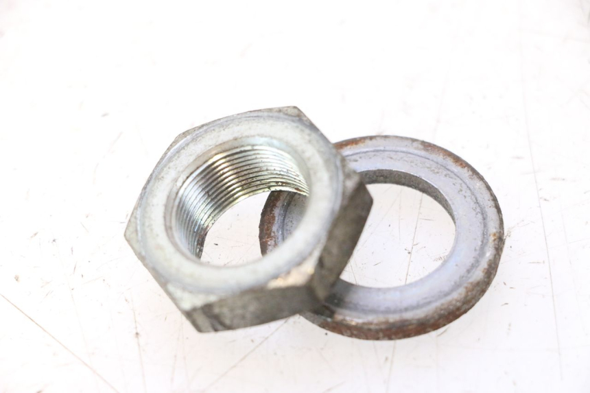 photo de DADO PIGNONE ALBERO USCITA CAMBIO YAMAHA YZF R6 600 (2008 - 2009) - Dettaglio del componente