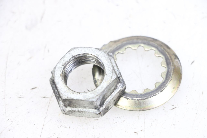 photo de DADO PIGNONE ALBERO USCITA CAMBIO KAWASAKI ZR 7 750 (1999 - 2004) - Vista principale