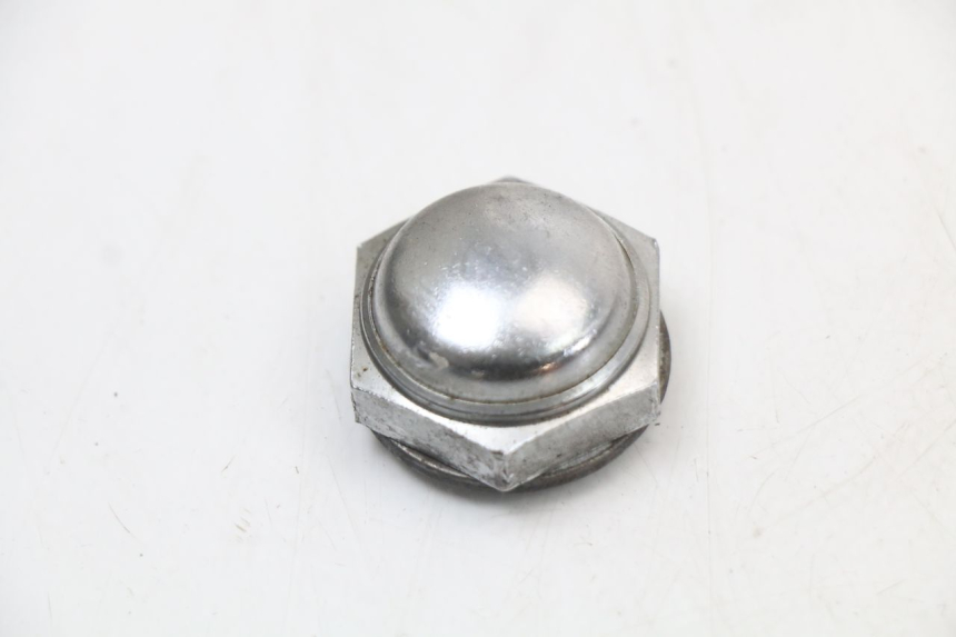 photo de DADO FORCELLA HYOSUNG GV AQUILA 125 (2000 - 2009) - Vista principale